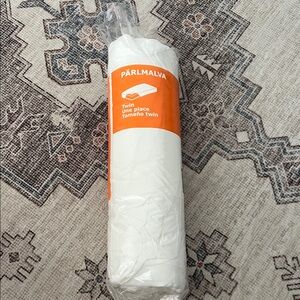 IKEA TWIN SIZE Mattress topper